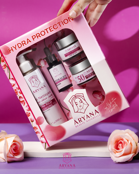 PACK HYDRA PROTECTION